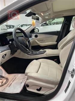 مێرسێدس بێنز E-Class